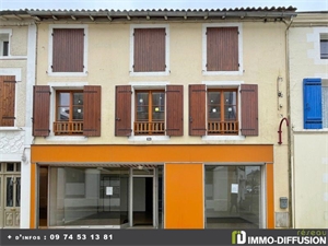 maison à la vente -   79190  SAUZE VAUSSAIS, surface 300 m2 vente maison - UBI407825531